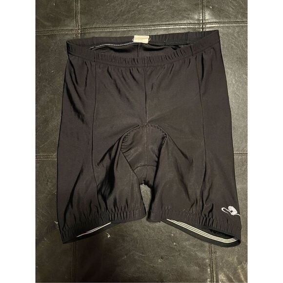 Bike Shorts size large - Picture 1 of 10